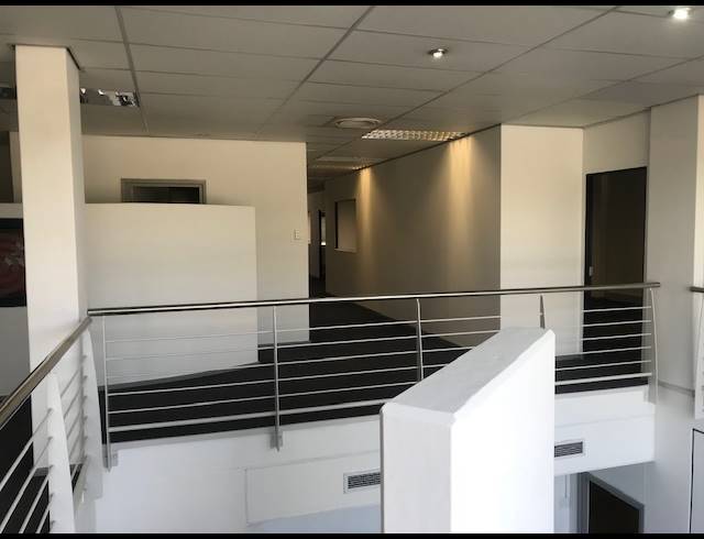645M² OFFICE TO LET IN SPRINGFIELD